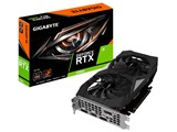 グラフィックボード・グラボ・ビデオカード GIGABYTE NVIDIA RTX2060 OC 6GB 価格.com - GIGABYTE GV-N2060OC-6GD [PCIExp 6GB] 価格比較
