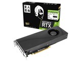 GF-RTX2060-E6GB/BLW [PCIExp 6GB] ���i�摜