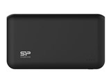 Power Bank S100 SP10KMAPBK100P0KJE [�u���b�N] ���i�摜