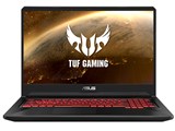 TUF Gaming FX705GM FX705GM-I7G1060 ���i�摜