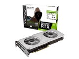 GALAKURO GK-RTX2080Ti-E11GB/WHITE2 [PCIExp 11GB] i摜