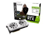 GALAKURO GK-RTX2070-E8GB/DF/WH [PCIExp 8GB] ���i�摜