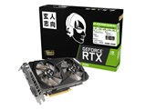 GF-RTX2060-E6GB/OC [PCIExp 6GB] i摜