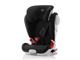 KIDFIX II XP SICT [Cosmos Black]