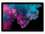 Surface Pro 6 KJU-00028 [�u���b�N] ���i�摜
