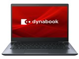 dynabook G6 P1G6JPBL [IjLXu[]̐i摜