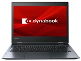dynabook V6 P1V6JPBL ���i�摜