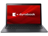 dynabook D7 P1D7MPGL i摜