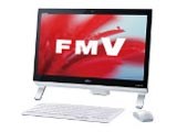 FMV ESPRIMO FH55/S FMVF55SWC [�X�m�[�z���C�g] ���i�摜