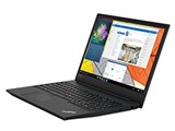 ThinkPad E590 20NBCTO1WW フルHD液晶・Core i7・8GBメモリー・512GB SSD搭載 価格.com限定 プレミアム