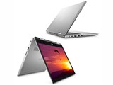 Inspiron 15 5000 2-in-1 �v���~�A�� Core i5 8265U�E8GB�������E256GB SSD���ڃ��f��