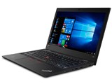 ThinkPad L380 20M5003TJP ���i�摜