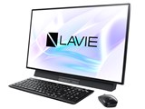 LAVIE Desk All-in-one DA500/MAB PC-DA500MAB