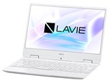 LAVIE Note Mobile NM150/MAW PC-NM150MAW [�p�[���z���C�g] ���i�摜