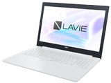 LAVIE Note Standard NS600/MAW PC-NS600MAW [�J�[���z���C�g] ���i�摜