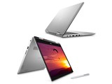Inspiron 15 5000 2-in-1 �v���`�i Core i7 8565U�E16GB�������E512GB SSD���ځEOffice Personal 2019�t���f��(�A�N�e�B�u�y���t)
