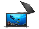 Inspiron 15 5000 �v���~�A�� Core i5 8250U�E8GB�������E256GB SSD���ځEOffice Personal 2019�t���f�� [�u���b�N] ���i�摜