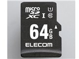 MF-CAMR064GU11A [64GB] ���i�摜