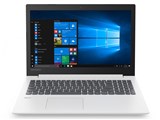 Ideapad 330 81D2001RJP [�u���U�[�h�z���C�g] ���i�摜