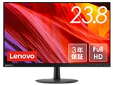 Lenovo L24e-20 65DFKAC1JP [23.8�C���` �u���b�N]