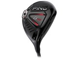 G410 �t�F�A�E�F�C�E�b�h #7 [PING TOUR 173-75 �t���b�N�X�FS]