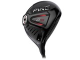 G410 SFT �t�F�A�E�F�C�E�b�h #7 [PING TOUR 173-75 �t���b�N�X�FX]