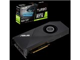 TURBO-RTX2060-6G [PCIExp 6GB] ���i�摜