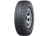 WILDPEAK A/T AT3W LT265/70R17 121/118R