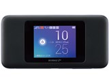 HUAWEI WiMAX 2+|4G LTE Speed Wi-Fi NEXT W06_au [ubN×u[]