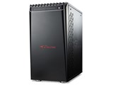 NEXTGEAR i690PA3-SP Core i7/16GBメモリ/256GB NVMe SSD+2TB HDD/RTX2080搭載モデル