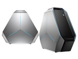 ALIENWARE AREA-51 �X�v���}�V�[ VR Core i9 9980XE�E8GB�������E2TB HDD�EGeForce RTX 2080Ti���ڃ��f�� ���i�摜