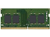 KVR26S19S8/8 [SODIMM DDR4 PC4-21300 8GB] ���i�摜