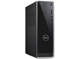 Inspiron スモールデスクトップ プレミアム・デュアルドライブ Core i5 8400・8GBメモリ・128GB SSD+1TB HDD搭載・Office Personal 2019付モデル