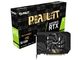 NE62060S18J9-161F (GeForce RTX2060 6GB StormX OC) [PCIExp 6GB] �h�X�p��Web���胂�f�� ���i�摜