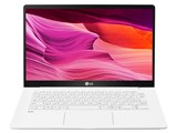 LG gram 14Z990-GA55J [zCg] i摜
