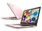 Inspiron 13 5000 �X�^���_�[�h Core i3 8130U�E128GB SSD�E�t��HD���ځEOffice Personal 2019�t���f�� [�s���N] ���i�摜