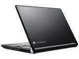 dynabook RZ73/FB ���i.com���� PRZ73FB-SEA-K 13.3�^�t��HD Core i5 7200U 256GB_SSD Office����