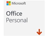 Office Personal 2019 _E[h i摜