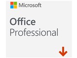 Office Professional 2019 _E[h i摜