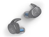 RUN XT TRUE WIRELESS SPORT HEADPHONES JBD-RUN-002GR [GRAY] ���i�摜