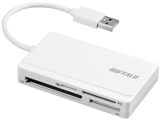 BSCR300U2WH [USB 60in1 zCg] i摜