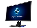 GigaCrysta LCD-GC242HXB [23.6C` ubN] i摜
