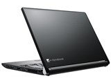 dynabook RZ83/FB ���i.com���� PRZ83FB-BND-K 13.3�^�t��HD Core i7 7500U 1TB_SSHD Office�Ȃ�