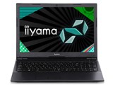 SENSE-15FX090-i5-LXSVI-CMG [CG MOVIE GARAGE] Core i5 8400/32GB/240GB SSD+1TB HDD/GTX1050Ti/15�C���`