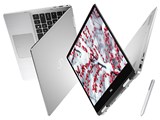 Inspiron 13 7000 2-in-1 �v���`�i �n�C�G���h�E�^�b�`�p�l�� Core i7 8565U�E16GB�������E512GB SSD���ځEOffice Home&Business 2019�t���f��(�A�N�e�B�u�y���t)