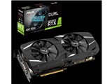 DUAL-RTX2060-O6G [PCIExp 6GB] ���i�摜