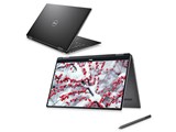 XPS 13 2-in-1 �v���`�i�n�C�G���h�EQHD+�^�b�`�p�l�� Core i7 8500Y�E16GB�������E1TB SSD���ځEOffice Home&Business 2019�t���f��(�A�N�e�B�u�y���t) ���i�摜