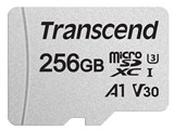 TS256GUSD300S-A [256GB] 製品画像