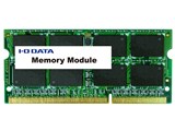 SDY1600L-4GR [SODIMM DDR3L PC3L-12800 4GB] i摜