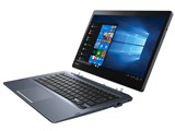 dynabook DZ83/JL 価格.com限定 PDZ83JL-NNB-K 13.3型フルHD Windows 10 Home Core i7 8550U 512GB_SSD Officeなし
